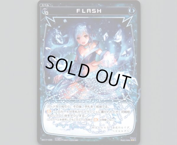 画像1: FLASH (1)