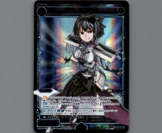 中古-非常に良い】 WIXOSS-ウィクロス-/WX18-BB10 破戒の韋駄 スカンダ