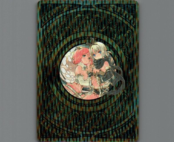 画像1: コインカード(タウィルウムル) (1)