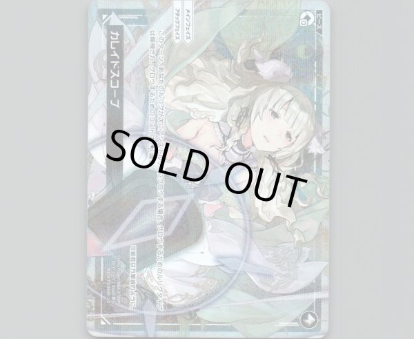 画像1: カレイドスコープ(パラ) (1)