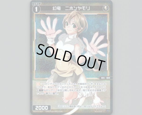 画像1: 幻竜　ニホンヤモリ(パラ) (1)