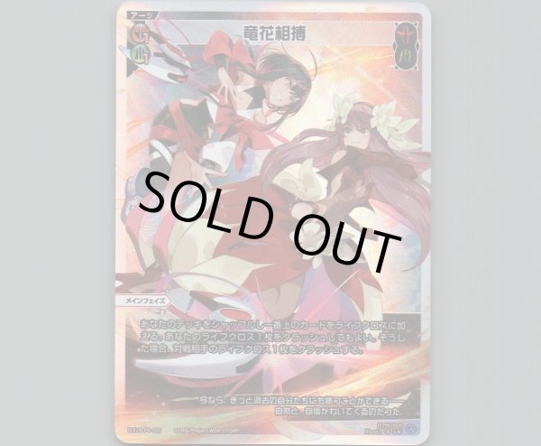 画像1: 竜花相搏 (1)