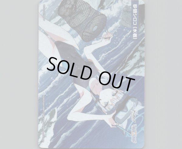 画像1: 砂狼シロコ(水着) (1)