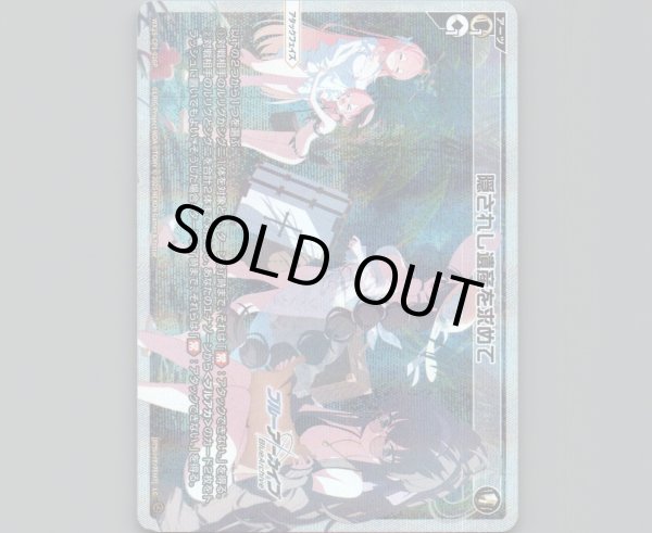 画像1: 隠されし遺産を求めて(パラ) (1)