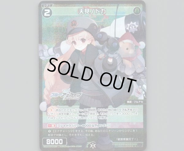 画像1: 天見ノドカ(パラ) (1)