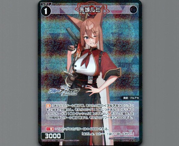 画像1: 朱城ルミ(パラ) (1)