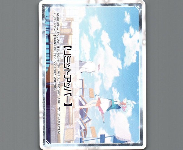 画像2: 雷ちゃん|【リミットアッパー】 (2)