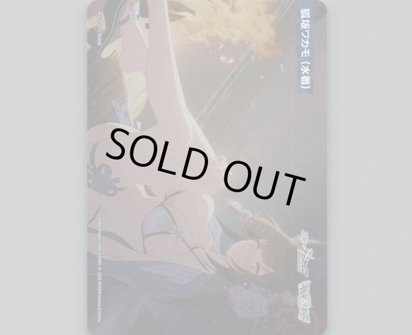 画像1: 狐坂ワカモ(水着) (1)