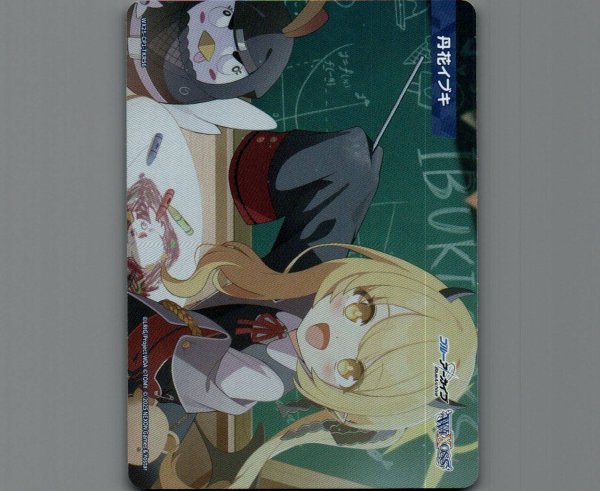 画像1: 丹花イブキ (1)