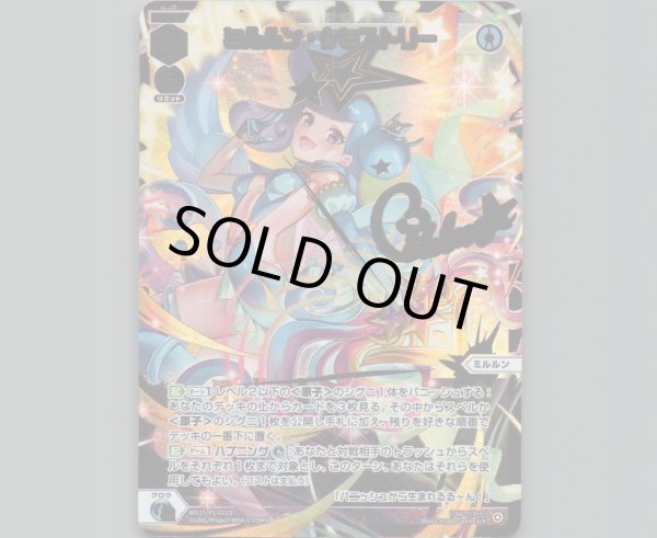 画像1: ミルルン・ケミストリー(SLR) (1)