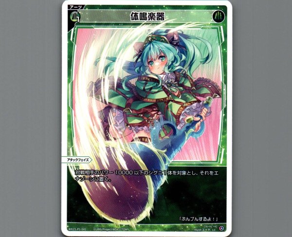 画像1: 体鳴楽器 (1)