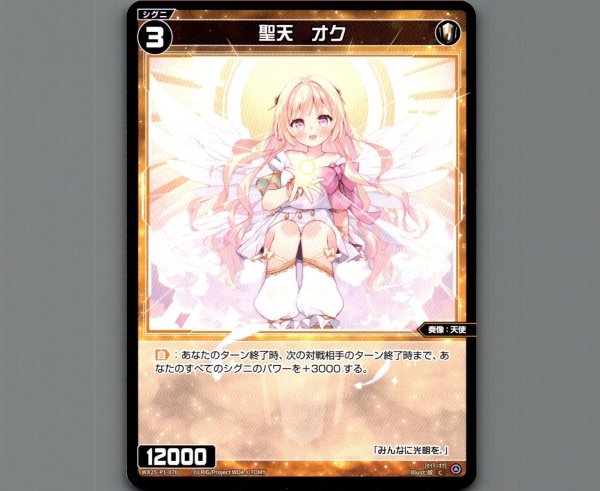 画像1: 聖天　オク (1)