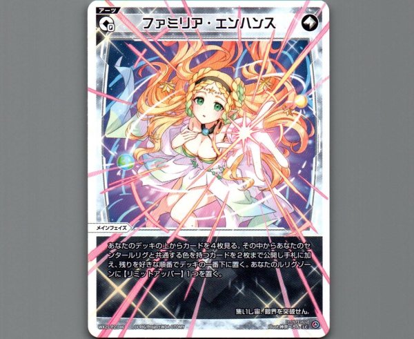 画像1: ファミリア・エンハンス (1)