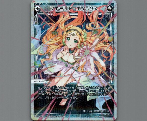 画像1: ファミリア・エンハンス(パラ) (1)