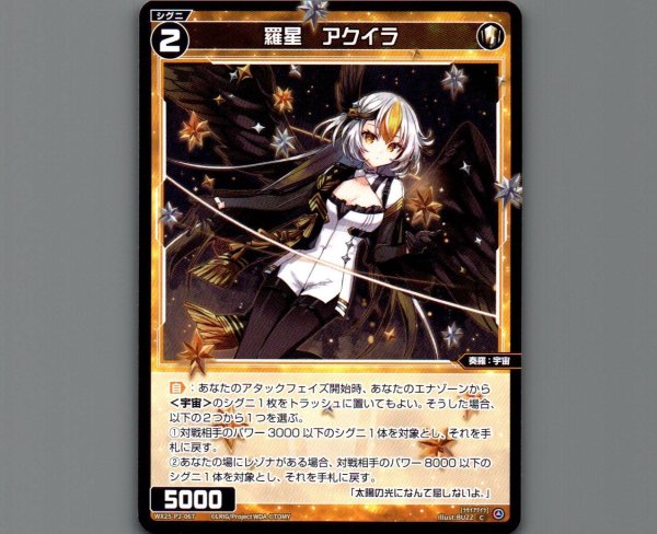 画像1: 羅星 アクイラ (1)