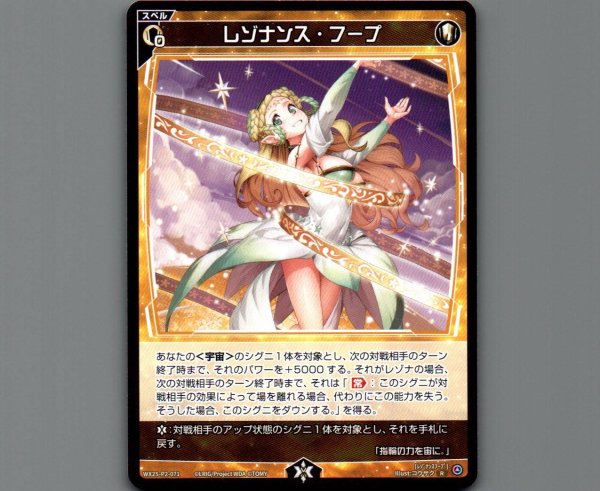 画像1: レゾナンス・フープ (1)