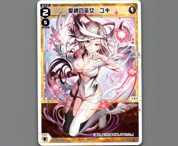 画像1: 愛縛の巫女　ユキ (1)