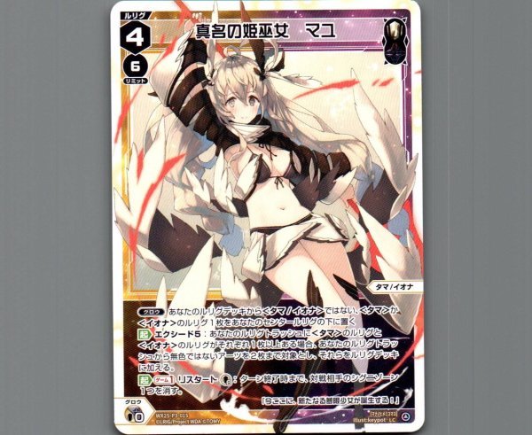 画像1: 真名の姫巫女　マユ (1)