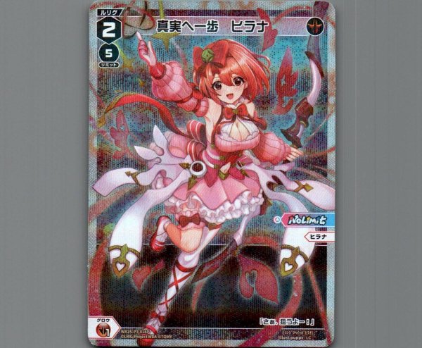 画像1: 真実へ一歩　ヒラナ(パラ) (1)