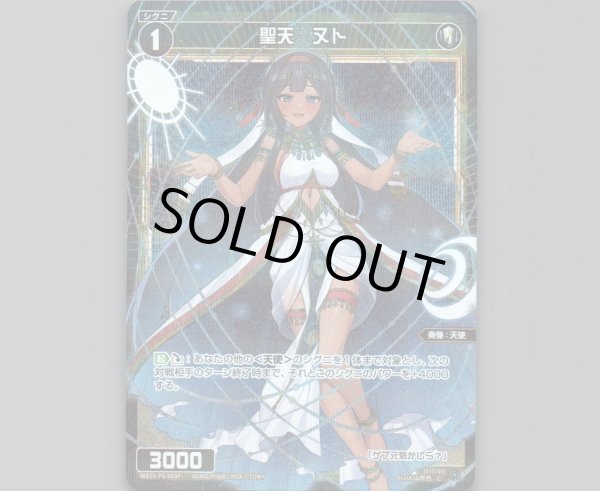 画像1: 聖天　ヌト(パラ) (1)