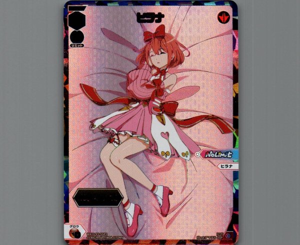 画像1: ヒラナ No.4 (1)