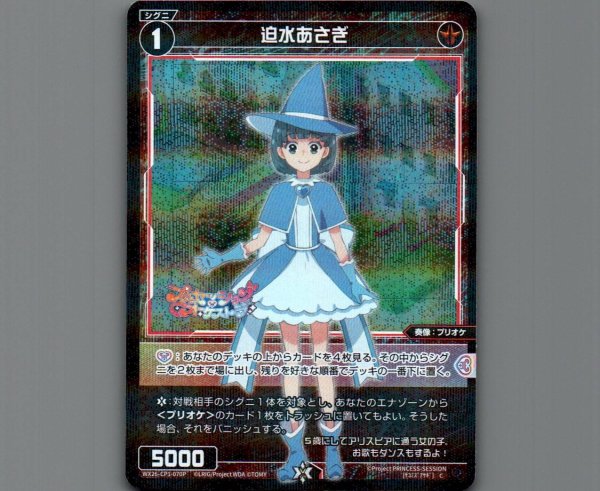 画像1: 迫水あさぎ(パラ) (1)