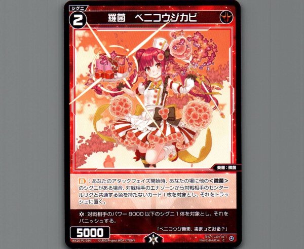 画像1: 羅菌　ベニコウジカビ (1)