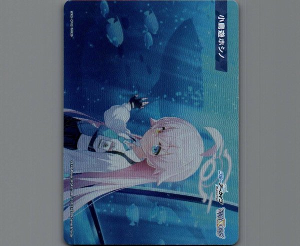 画像1: 小鳥遊ホシノ (1)