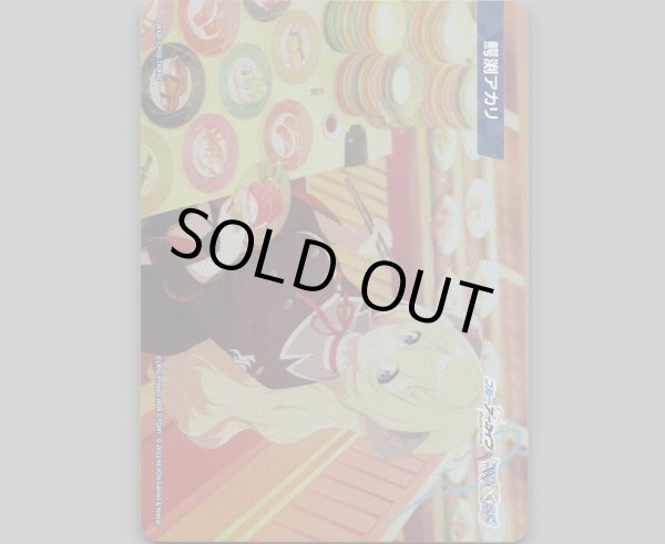 画像1: 鰐渕アカリ (1)