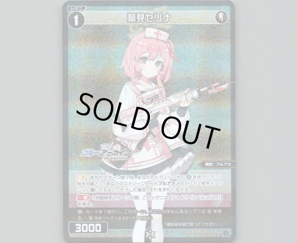 画像1: 鷲見セリナ(パラ) (1)