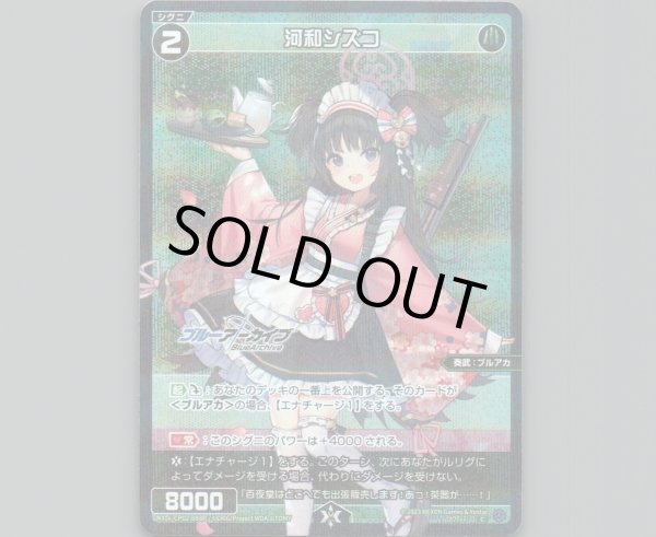 画像1: 河和シズコ(パラ) (1)