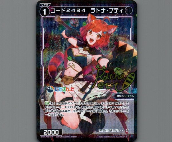 画像1: コード2434 ラトナ・プティ(パラ) (1)