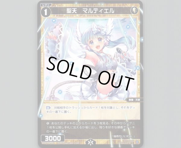 画像1: 聖天 マルティエル (1)