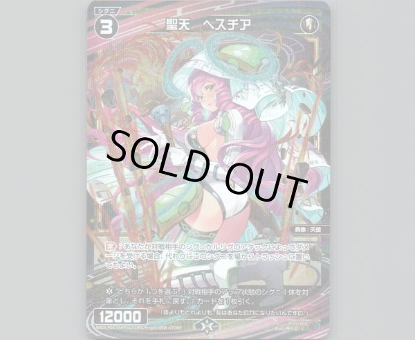 画像1: 聖天 ヘスチア(パラ) (1)