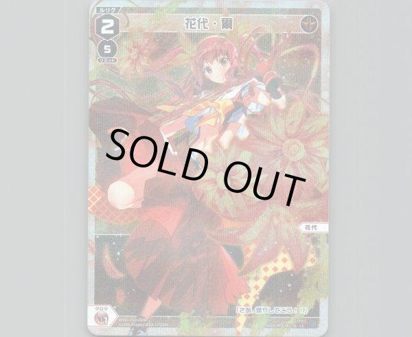 画像1: 花代・爾(パラ) (1)