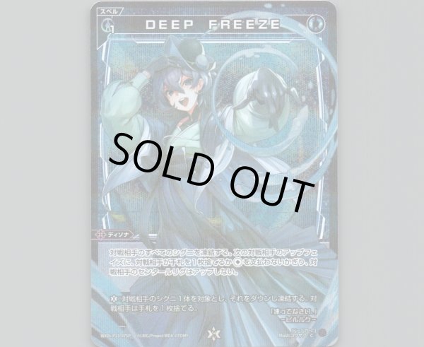 画像1: DEEP FREEZE(パラ) (1)
