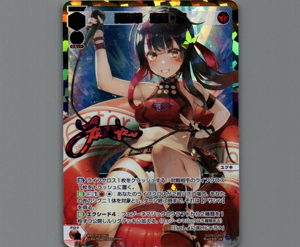 画像1: 炎泳華　遊月・燦(UR) (1)