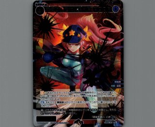羅輝石 花代//THE DOOR SRP WIXOSS ウィクロス 羅輝石 花代//THE DOOR(SRP) - 【カードショップ おうち】世界