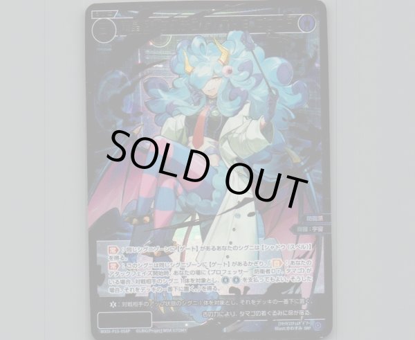 画像1: 羅星姫　コスチュム//THE DOOR(SRP) (1)