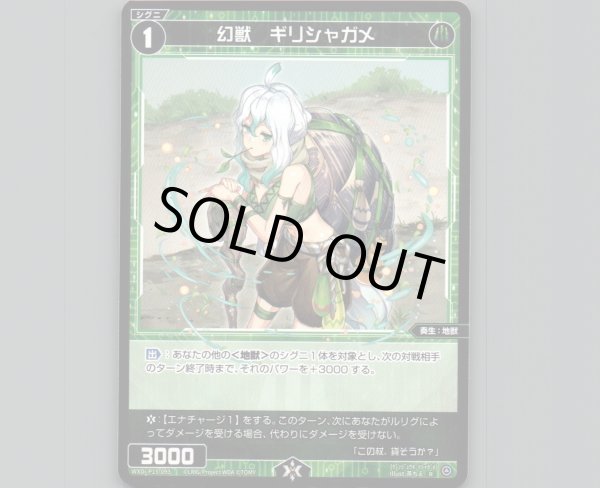 画像1: 幻獣 ギリシャガメ (1)