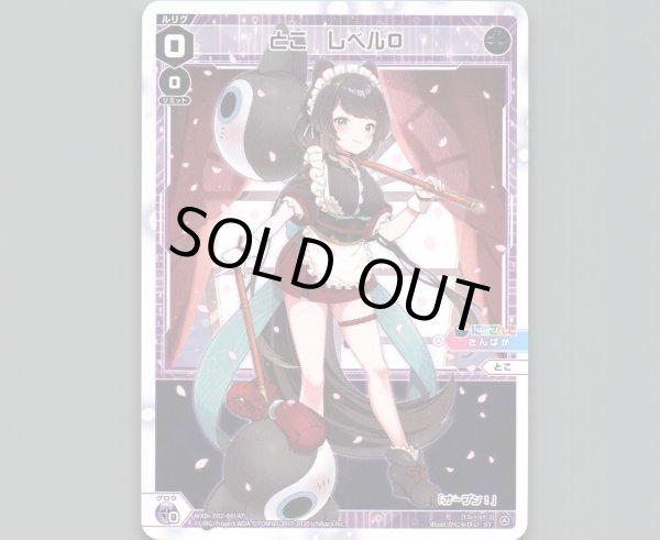 画像1: とこ レベル0 (1)