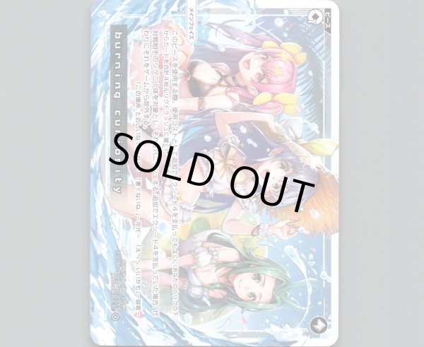 画像1: burning curiosity (1)