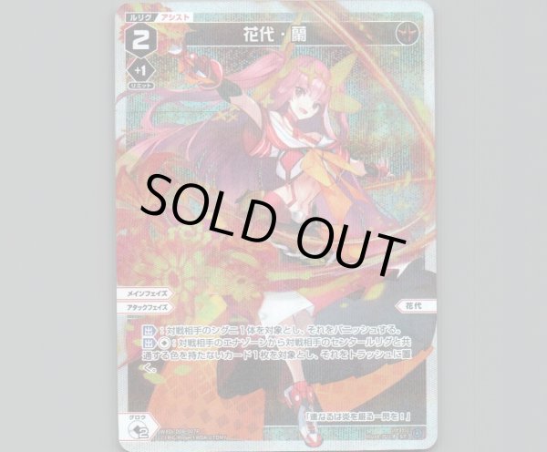 画像1: 花代・蘭(パラ) (1)