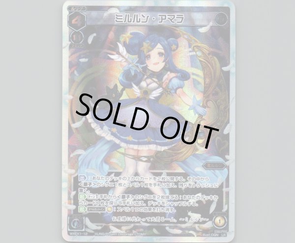 画像1: ミルルン・アマラ (1)