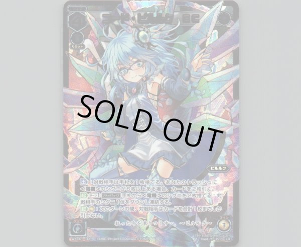 画像1: コード・ピルルク EC(LRP) (1)