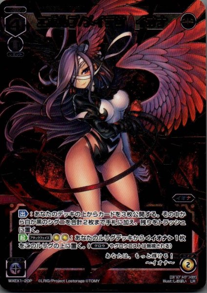 画像1: エボルブ/メイデン イオナ(LRP) (1)