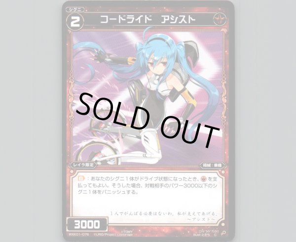 画像1: コードライド アシスト (1)