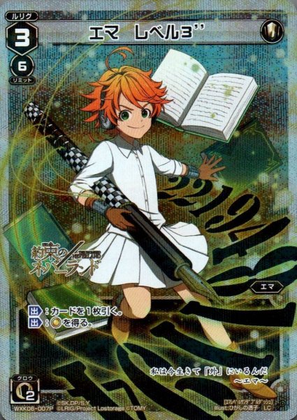 画像1: エマ レベル3’’(パラ) (1)