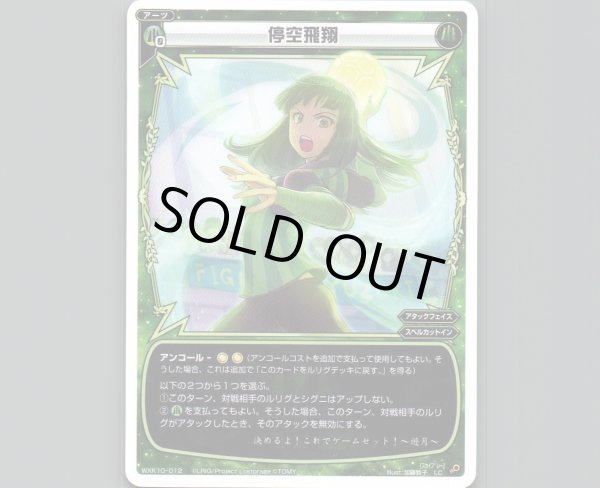 画像1: 停空飛翔 (1)